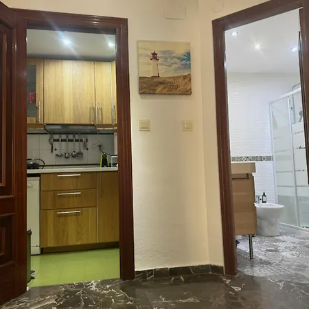 Lovely Cartago Daire