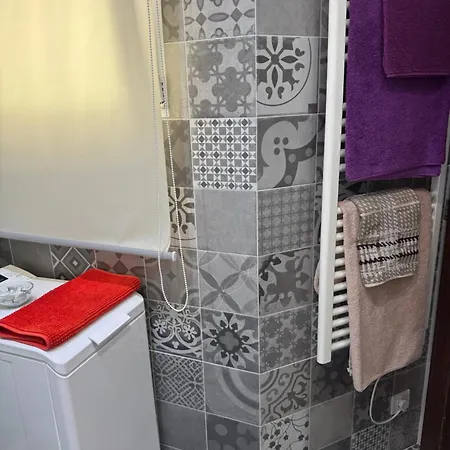 Lovely Cartago Daire Almuñécar