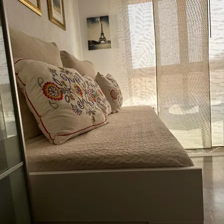 Lovely Cartago Almuñécar