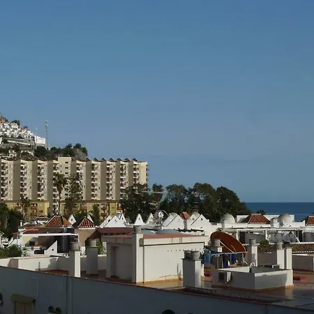 Lovely Cartago Apartment