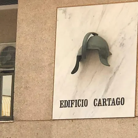 Apartment Lovely Cartago